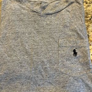 Polo tshirt